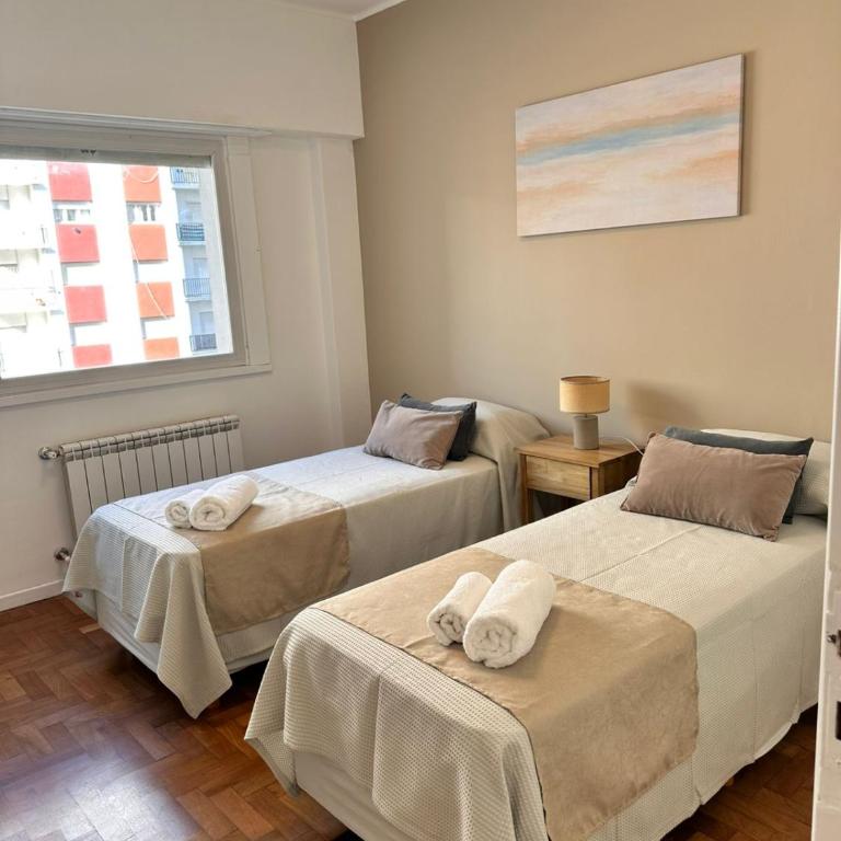 2 dormitorios sobre Av Colon - Zona Guemes - - Apartamento de 2 dormitorios - 10
