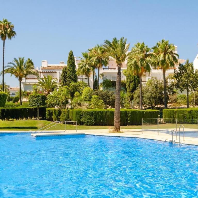 Stylish penthouse with sea view to beach - Apartamento - 2