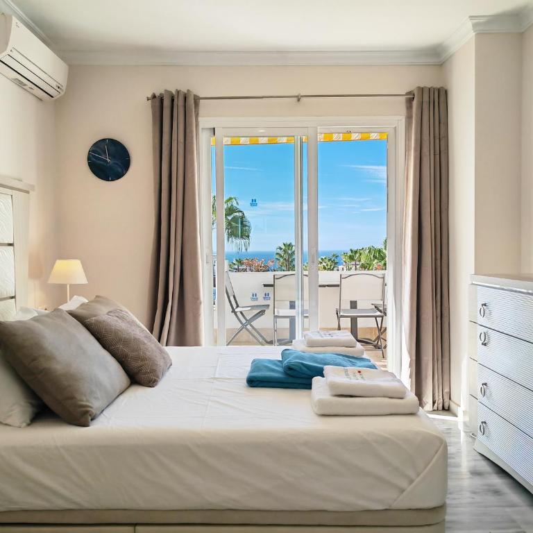 Stylish penthouse with sea view to beach - Apartamento - 3