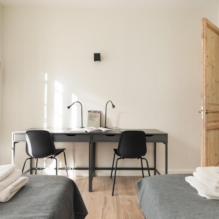 Enjoy Apartments VP Camp Nou 1 - Three-Bedroom Apartment - 26