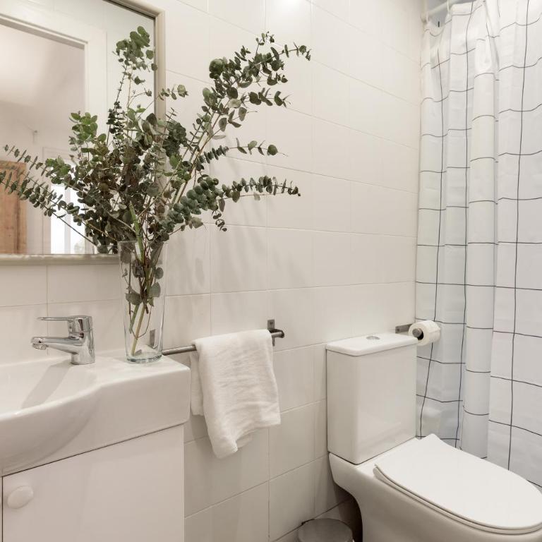 Enjoy Apartments VP Camp Nou 1 - Three-Bedroom Apartment - 34