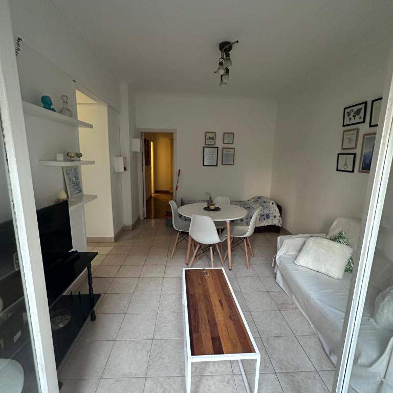 Departamento centro Mar del Plata - Apartamento con balcón - 10
