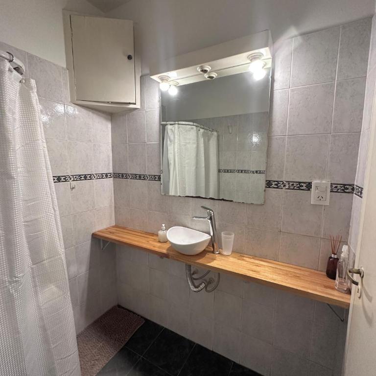 Departamento centro Mar del Plata - Apartamento con balcón - 12
