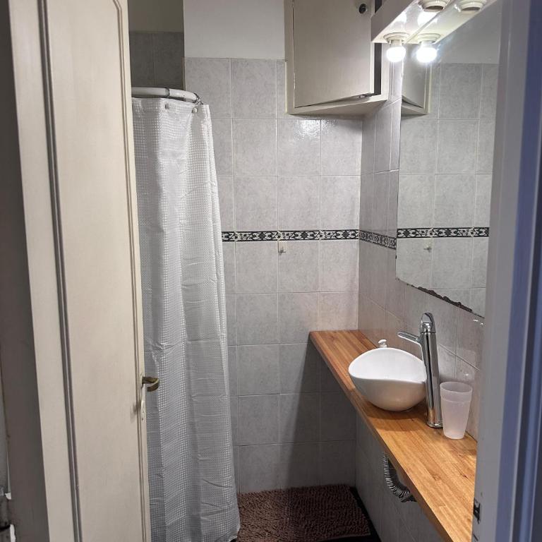 Departamento centro Mar del Plata - Apartamento con balcón - 13