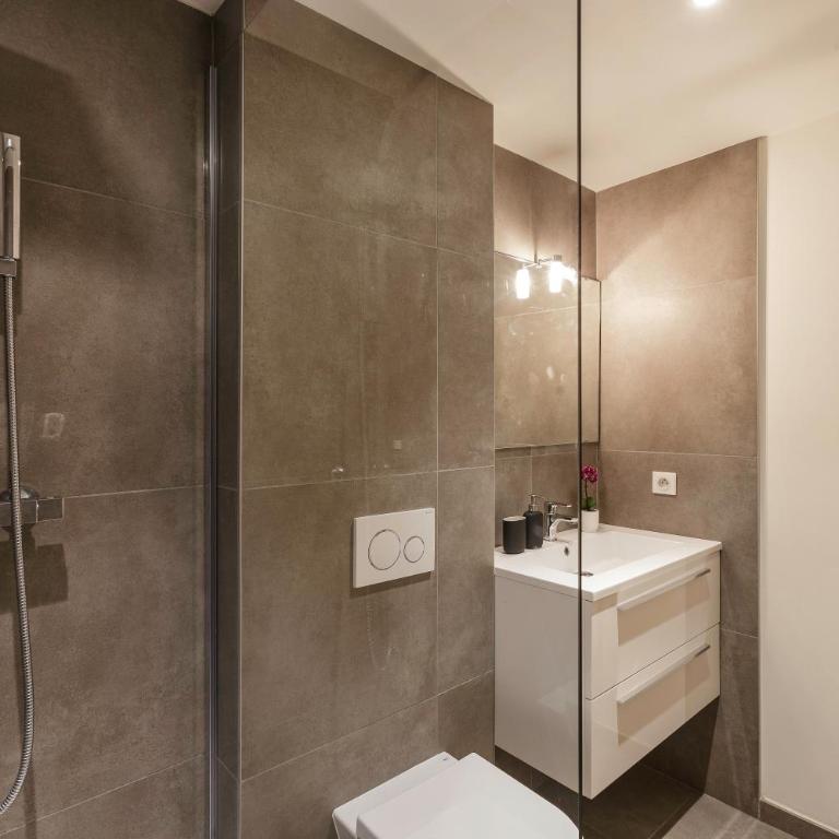 Cordee - Appart 2CH Balcon SUD Vues Residence Premium - Apartamento - 30