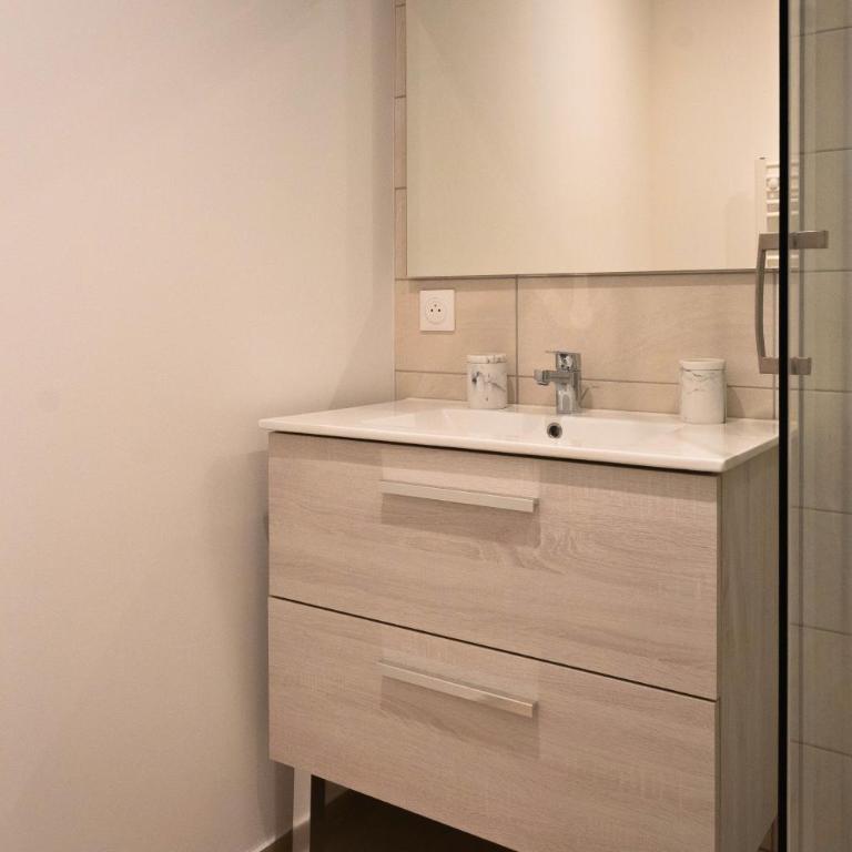 L'escapade du Port - T2 Spacieux Palavas-les-Flots - Appartement 1 Chambre - 17