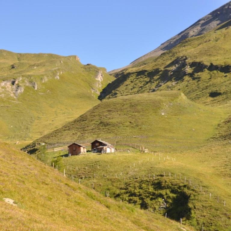 Wallnerhütte III Astenblick - Haus mit 2 Schlafzimmern - 28