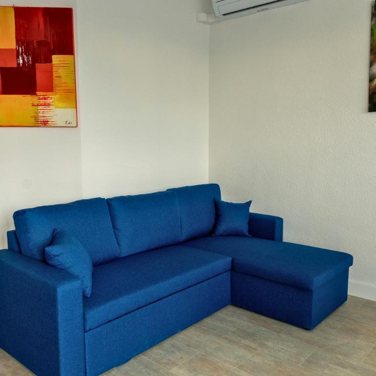L'escapade du Port - T2 Spacieux Palavas-les-Flots - Appartement 1 Chambre - 7