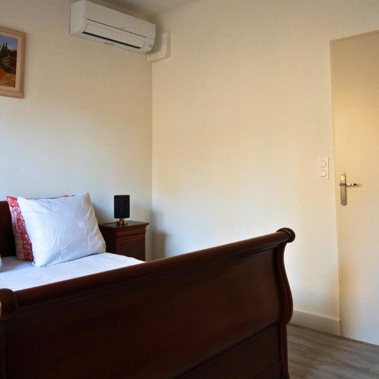 L'escapade du Port - T2 Spacieux Palavas-les-Flots - Appartement 1 Chambre - 16