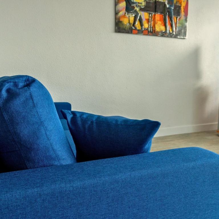 L'escapade du Port - T2 Spacieux Palavas-les-Flots - Appartement 1 Chambre - 3