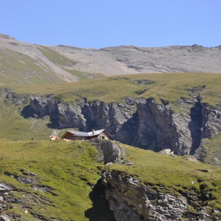 Wallnerhütte III Astenblick - Haus mit 2 Schlafzimmern - 33