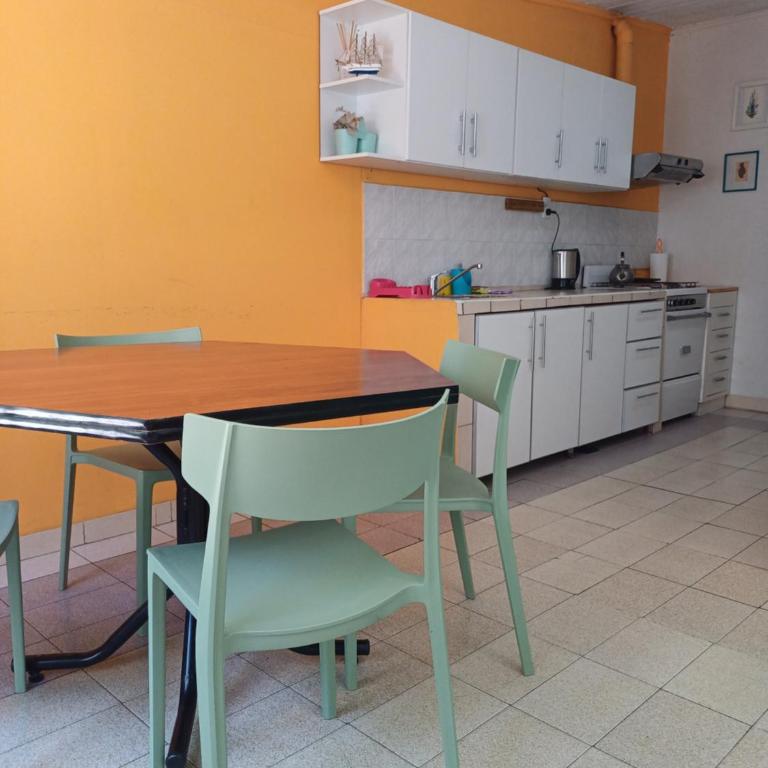 Valpo - Casa de playa - One-Bedroom House - 7