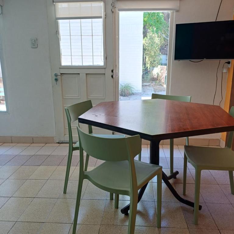 Valpo - Casa de playa - One-Bedroom House - 6