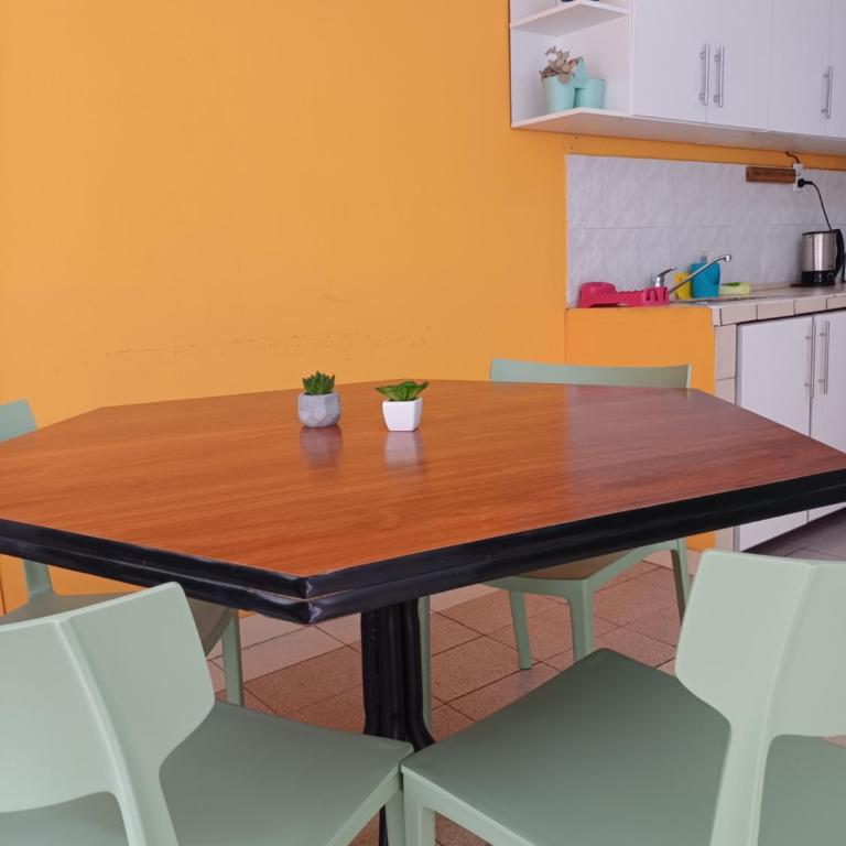 Valpo - Casa de playa - One-Bedroom House - 11