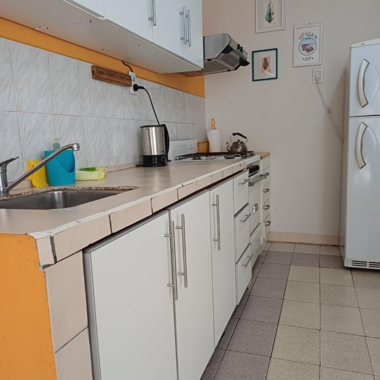 Valpo - Casa de playa - One-Bedroom House - 8