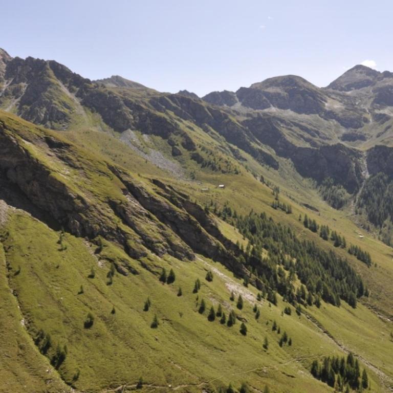 Wallnerhütte III Astenblick - Haus mit 2 Schlafzimmern - 36