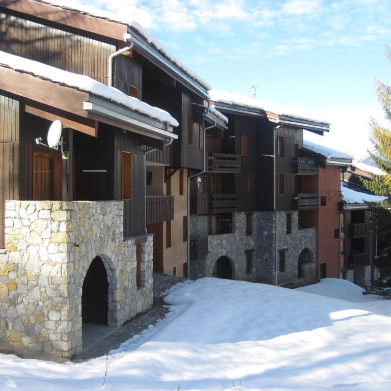 Studio confortable au cœur de la station, proche pistes et commerces - Studio - 11
