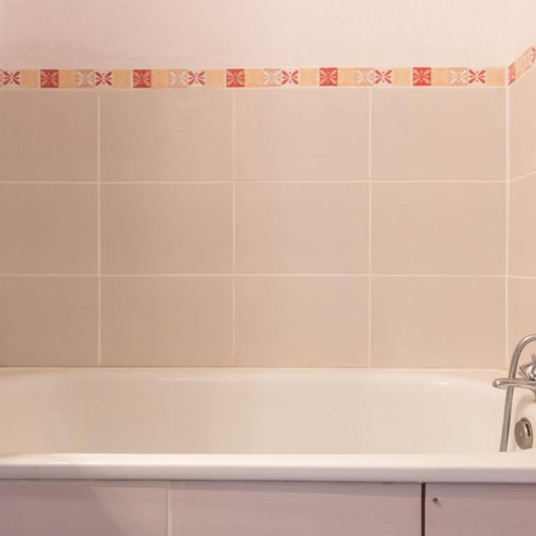 Duplex lumineux proche pistes, 8 pers, balcon - Apartment mit 2 Schlafzimmern - 8