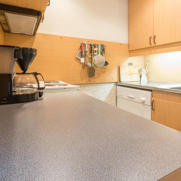 Duplex spacieux près des pistes - 6 pers, vues - Appartamento con 1 Camera da Letto - 9