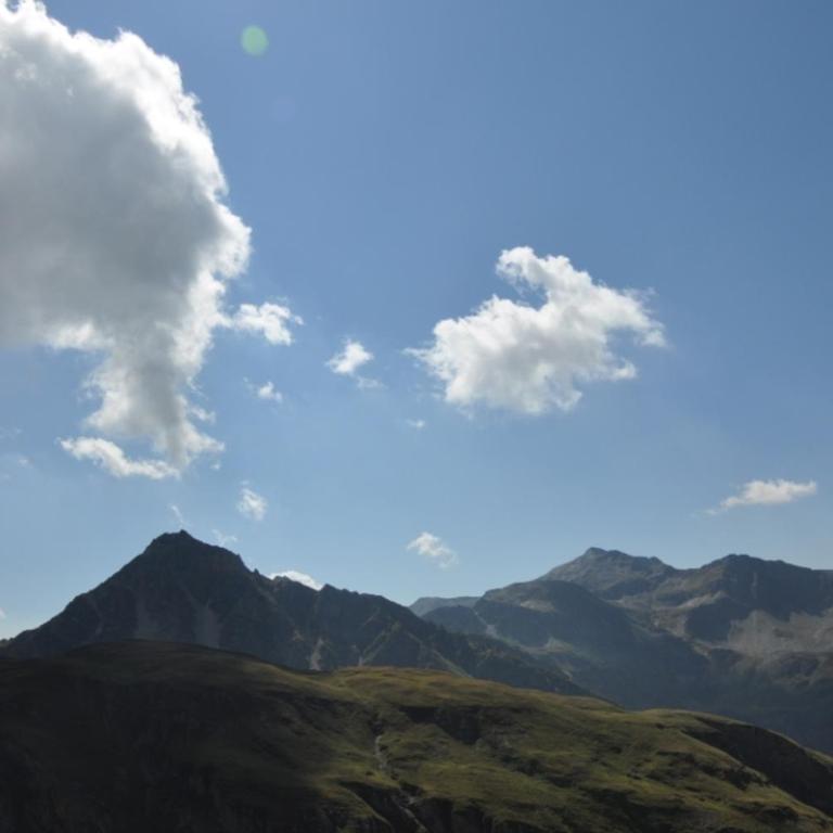 Wallnerhütte III Astenblick - Haus mit 2 Schlafzimmern - 54