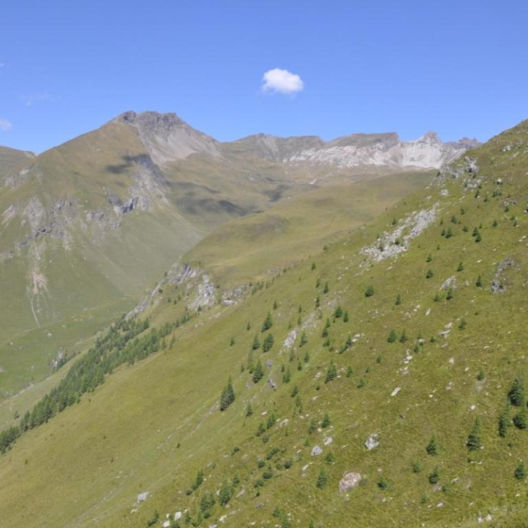 Wallnerhütte III Astenblick - Haus mit 2 Schlafzimmern - 61
