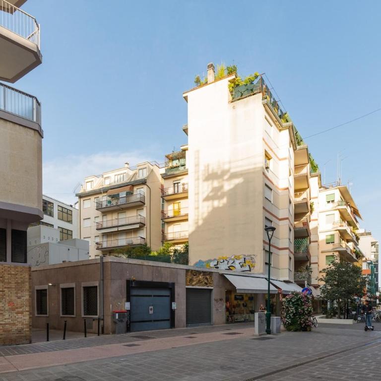 Piazza Ferretto Suite Venice in 10 min AC & WiFi - One-Bedroom Apartment - 12