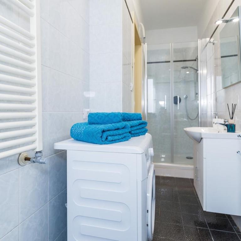 Piazza Ferretto Suite Venice in 10 min AC & WiFi - One-Bedroom Apartment - 8