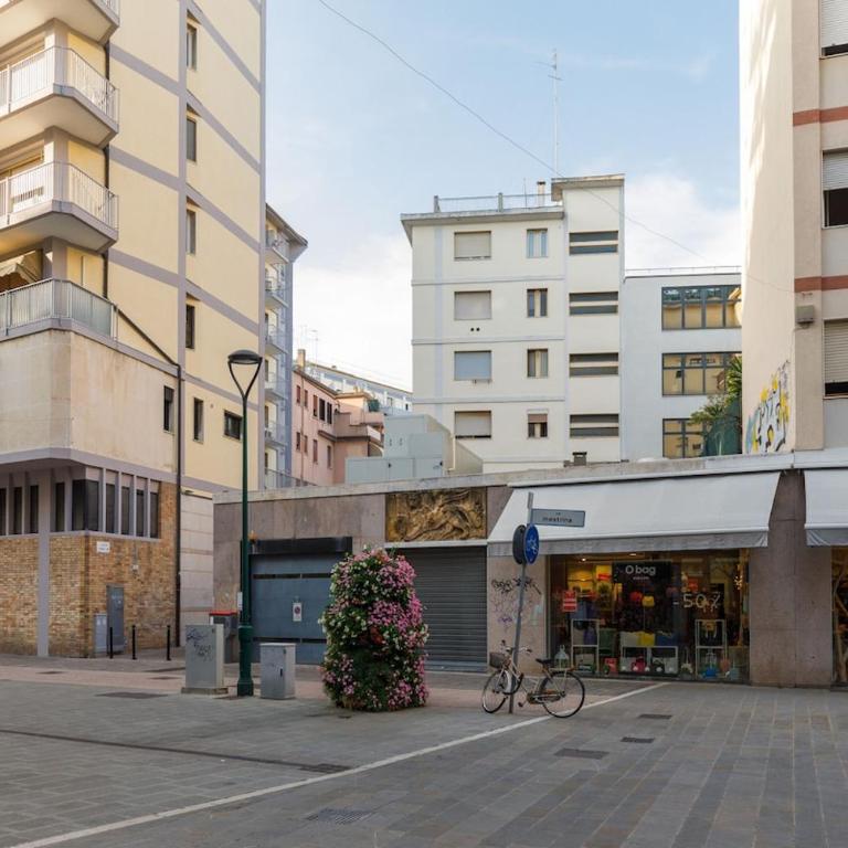 Piazza Ferretto Suite Venice in 10 min AC & WiFi - One-Bedroom Apartment - 13