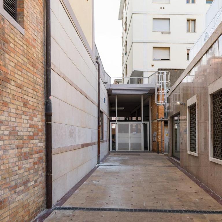 Piazza Ferretto Suite Venice in 10 min AC & WiFi - One-Bedroom Apartment - 11