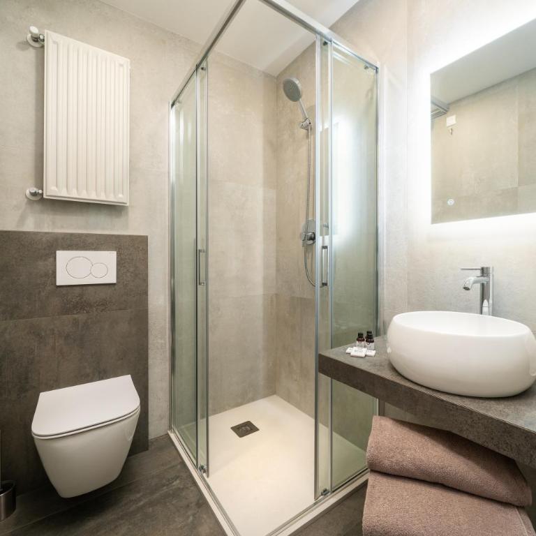 Hotel Deva - Camera Tripla - 2