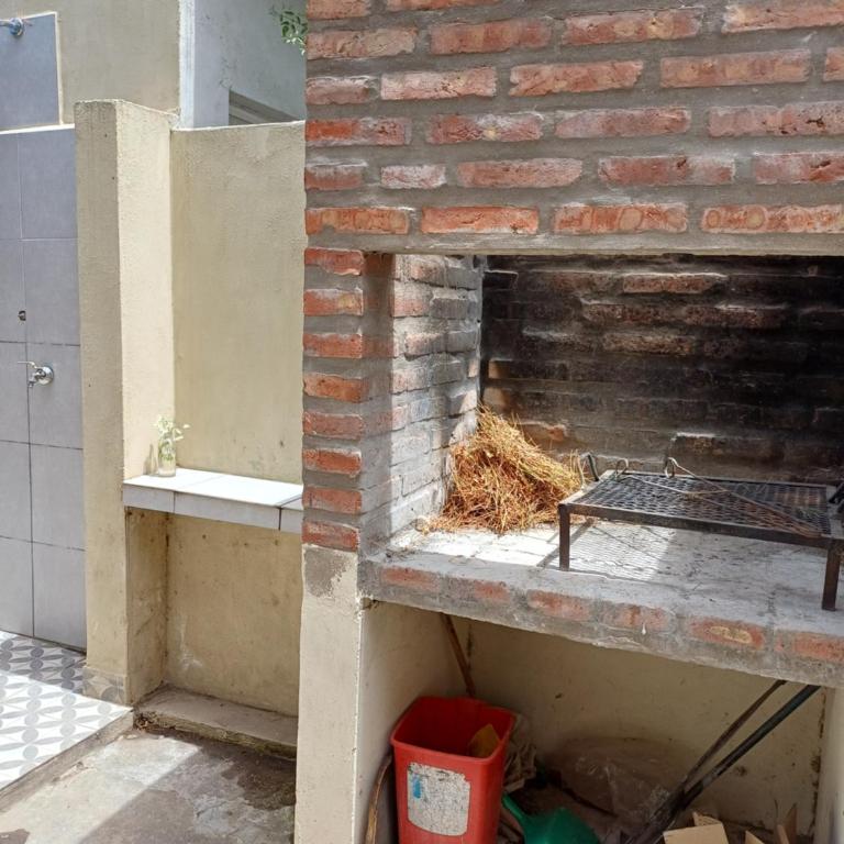 Valpo - Casa de playa - One-Bedroom House - 2