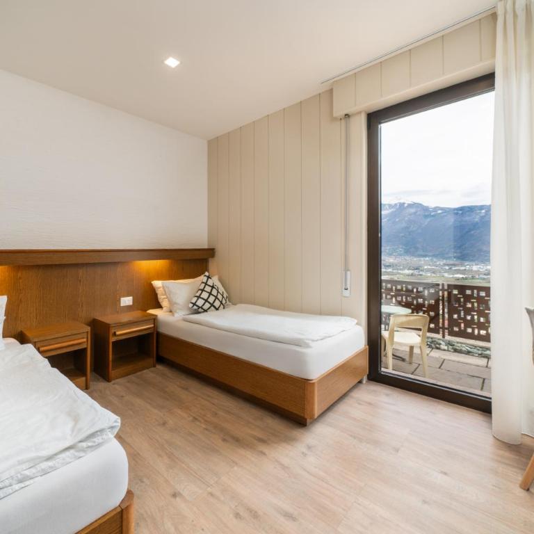 Hotel Deva - Camera Tripla - 3