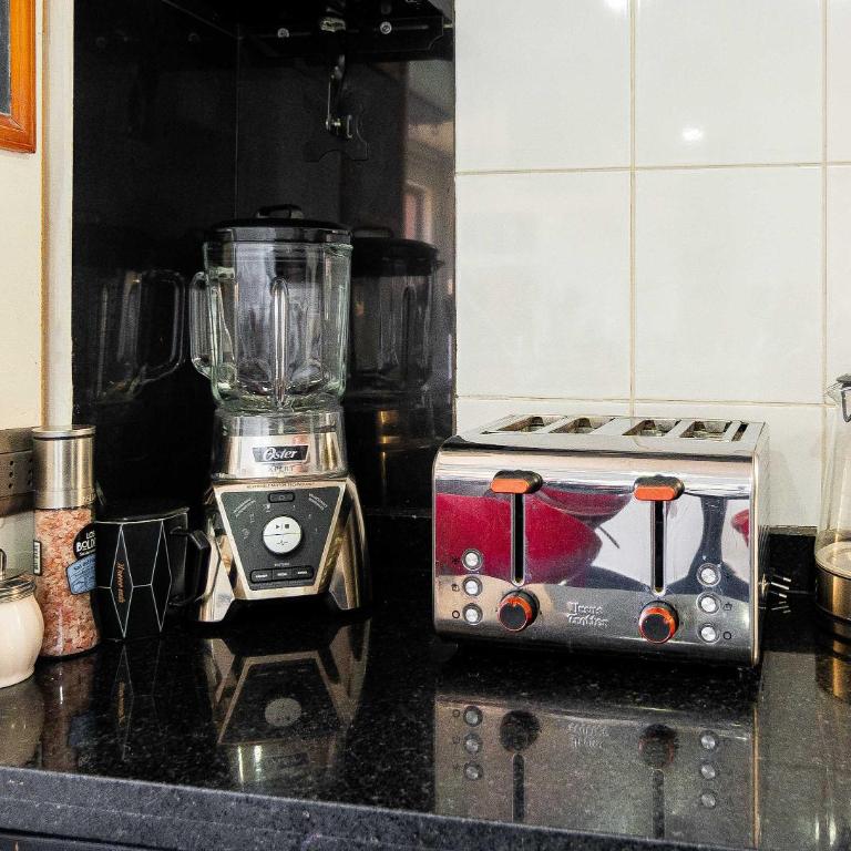 HOM I 6PAX I Parking I Parque Arauco I Las Condes - Apartment - 19