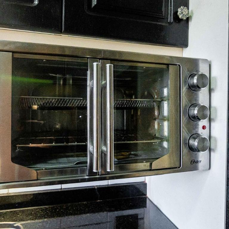 HOM I 6PAX I Parking I Parque Arauco I Las Condes - Apartment - 26