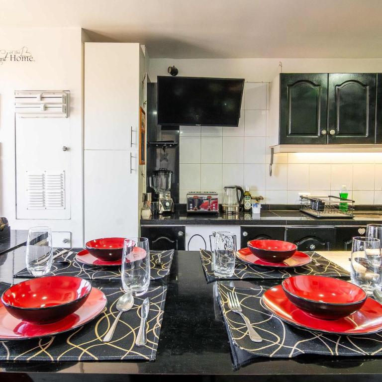 HOM I 6PAX I Parking I Parque Arauco I Las Condes - Apartment - 28
