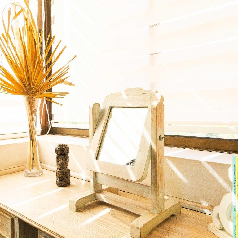 HOM I 6PAX I Parking I Parque Arauco I Las Condes - Apartment - 85
