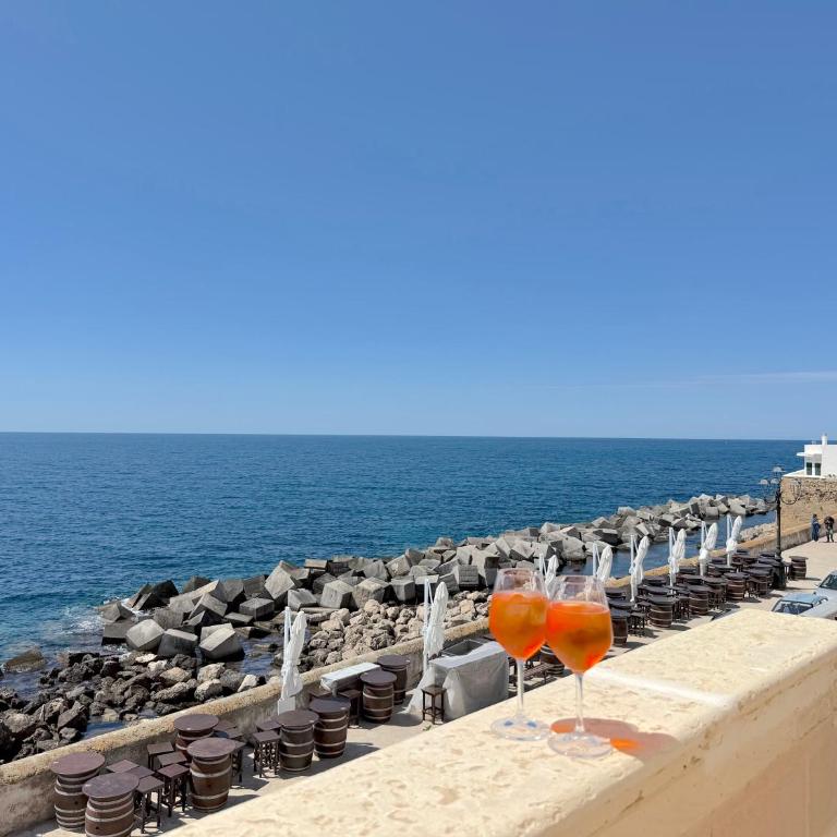 Abuela Teta - Sea Front - Appartamento con 2 Camere da Letto - 4