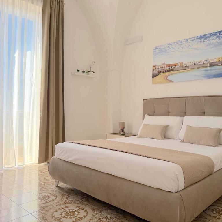 Abuela Teta - Sea Front - Appartamento con 2 Camere da Letto - 8