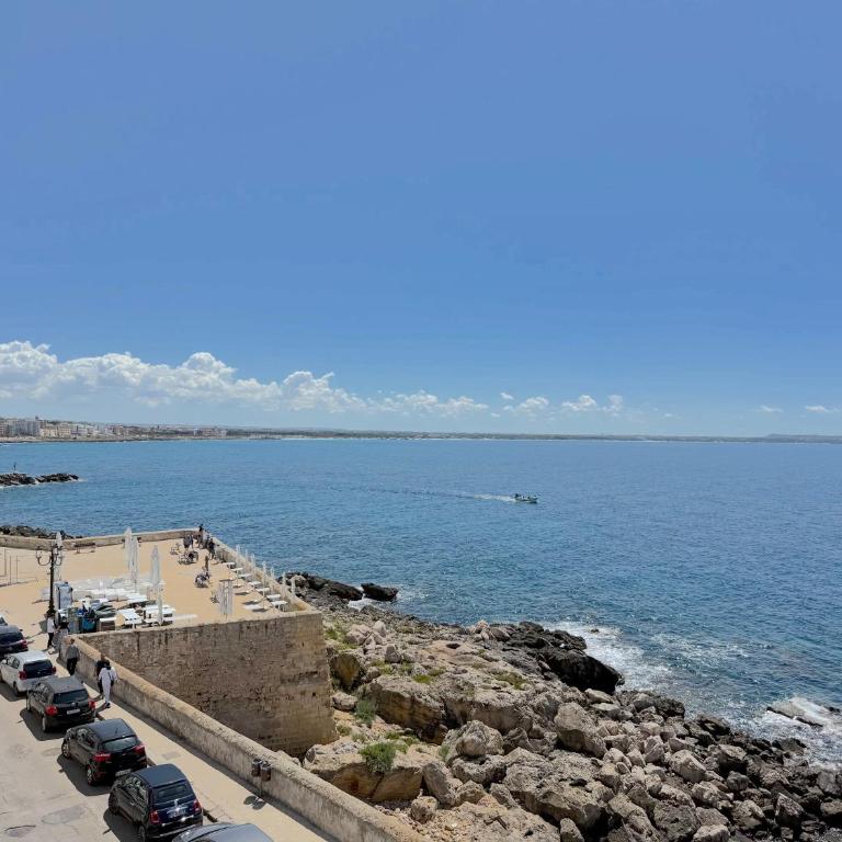 Abuela Teta - Sea Front - Appartamento con 2 Camere da Letto - 9