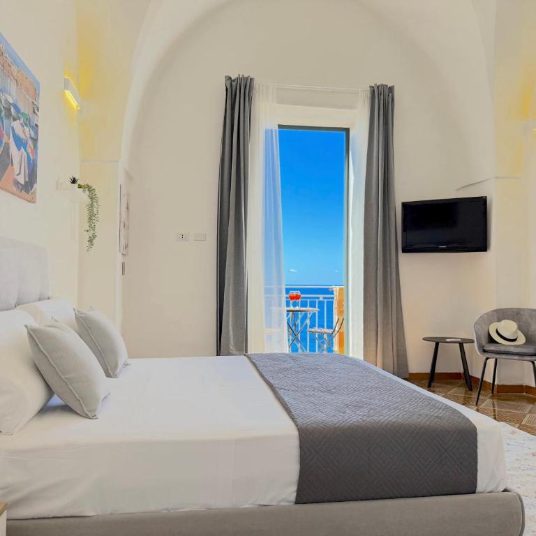 Abuela Teta - Sea Front - Appartamento con 2 Camere da Letto - 11