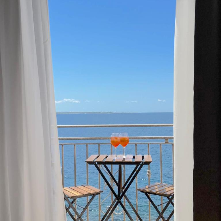 Abuela Teta - Sea Front - Appartamento con 2 Camere da Letto - 13