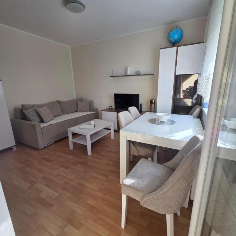 Apartman Centar LUX - Apartman sa 1 Spavaćom Sobom - 1