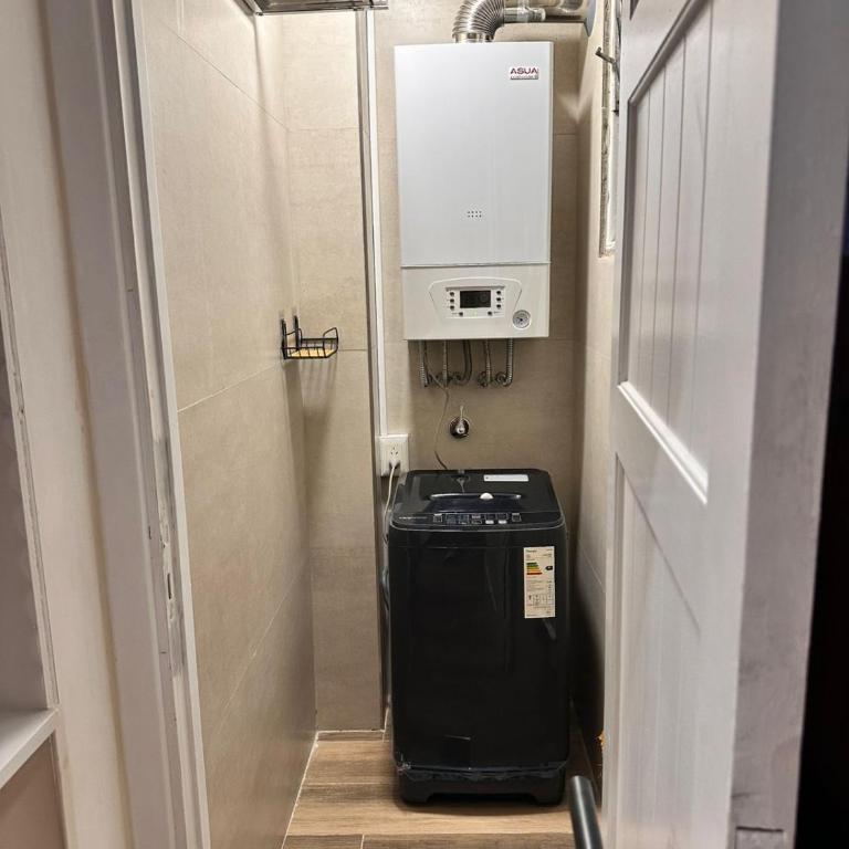 2 dormitorios sobre Av Colon - Zona Guemes - - Apartamento de 2 dormitorios - 12