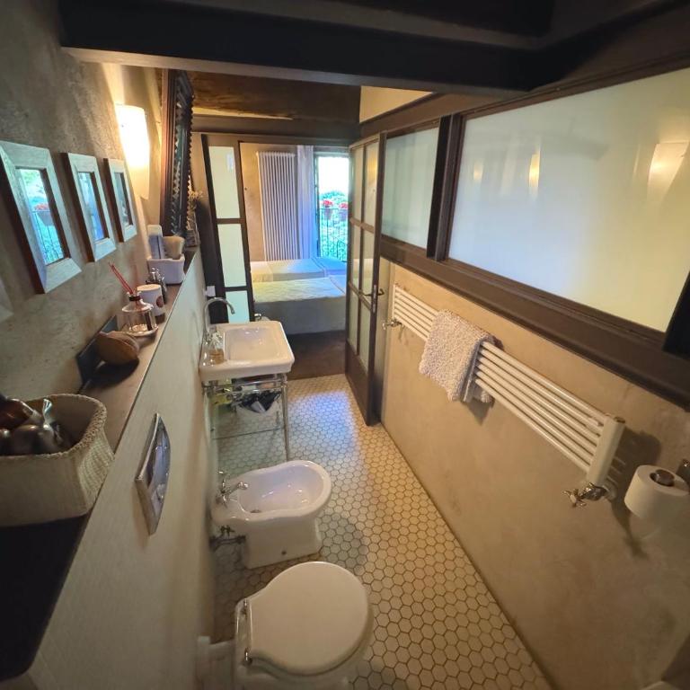 The Valentina Apartment, at il Mulino Torrigiani - Appartamento con 1 Camera da Letto - 4
