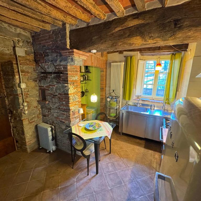 The Valentina Apartment, at il Mulino Torrigiani - Appartamento con 1 Camera da Letto - 13