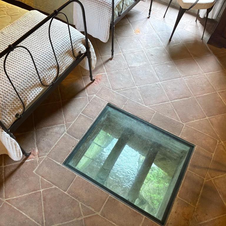 The Valentina Apartment, at il Mulino Torrigiani - Appartamento con 1 Camera da Letto - 17