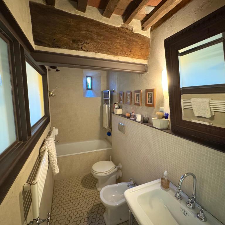 The Valentina Apartment, at il Mulino Torrigiani - Appartamento con 1 Camera da Letto - 18