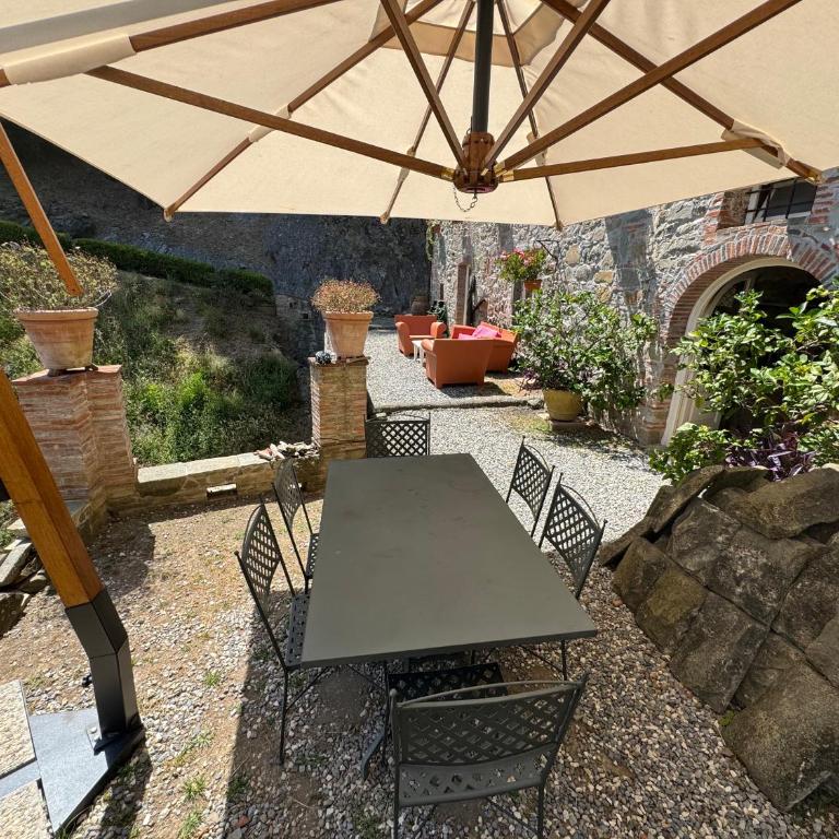 The Valentina Apartment, at il Mulino Torrigiani - Appartamento con 1 Camera da Letto - 19