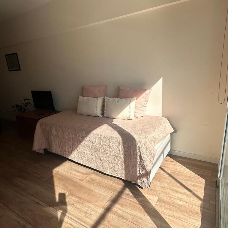 Studio en Belgrano - Apartamento Estudio - 2
