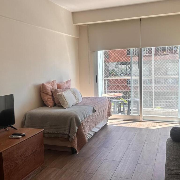 Studio en Belgrano - Apartamento Estudio - 4
